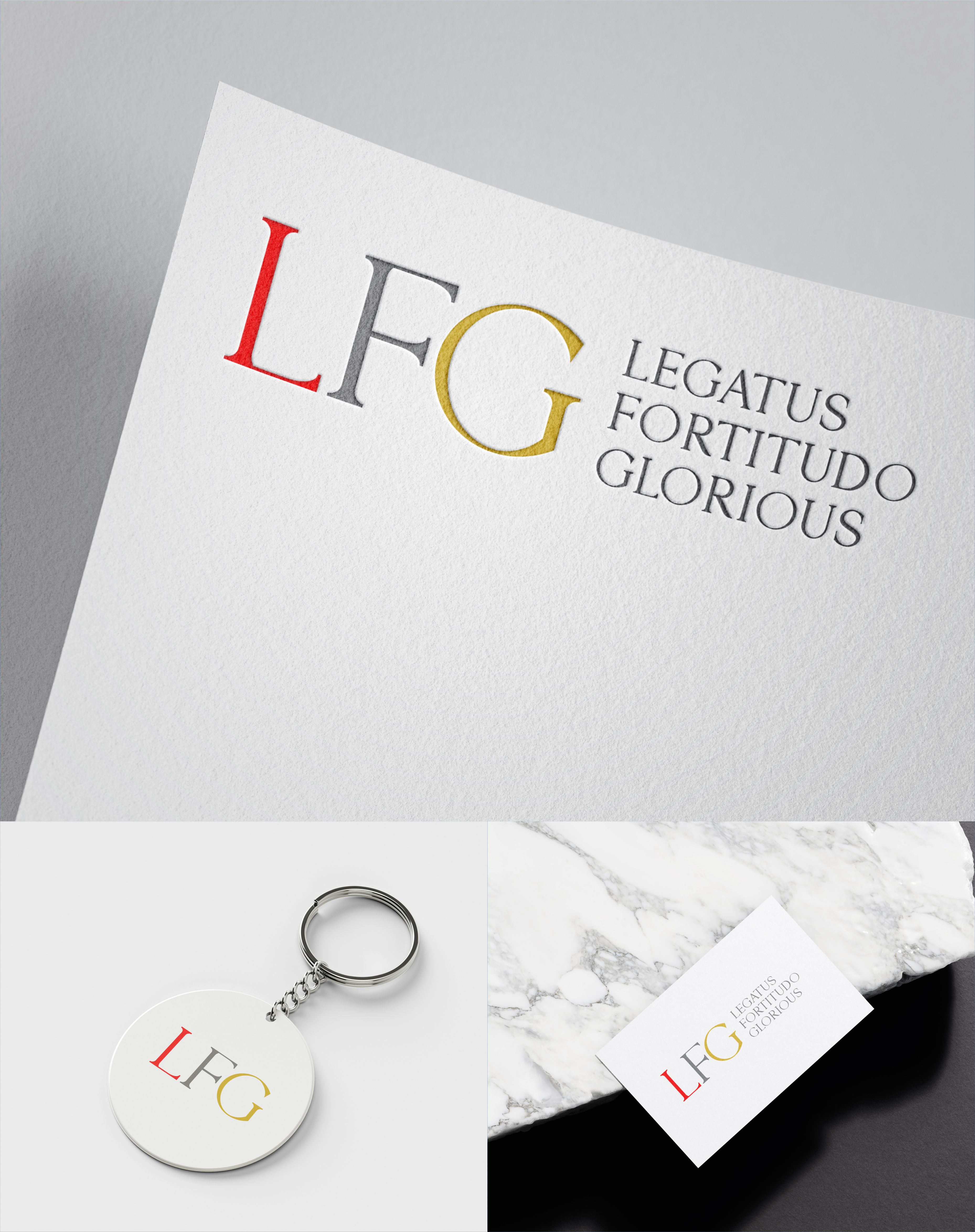 Logo-Design von SR Graphics G für dieses Projekt | Design #35654219