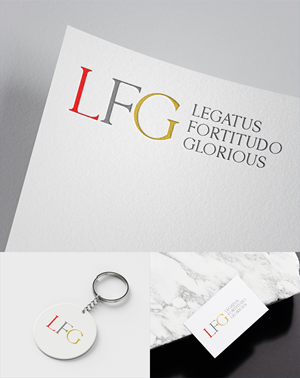 Diseño de Logo por SR Graphics G para este proyecto | Diseño: #35654219