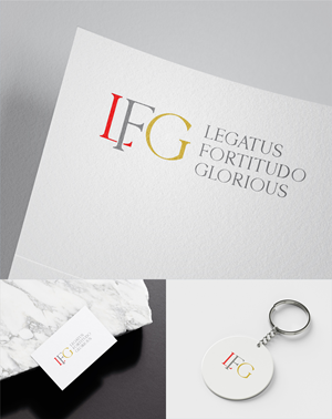 Logo Design by SR Graphics G for this project | Design: #35657960