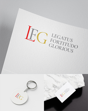 Logo Design by SR Graphics G for this project | Design: #35657961