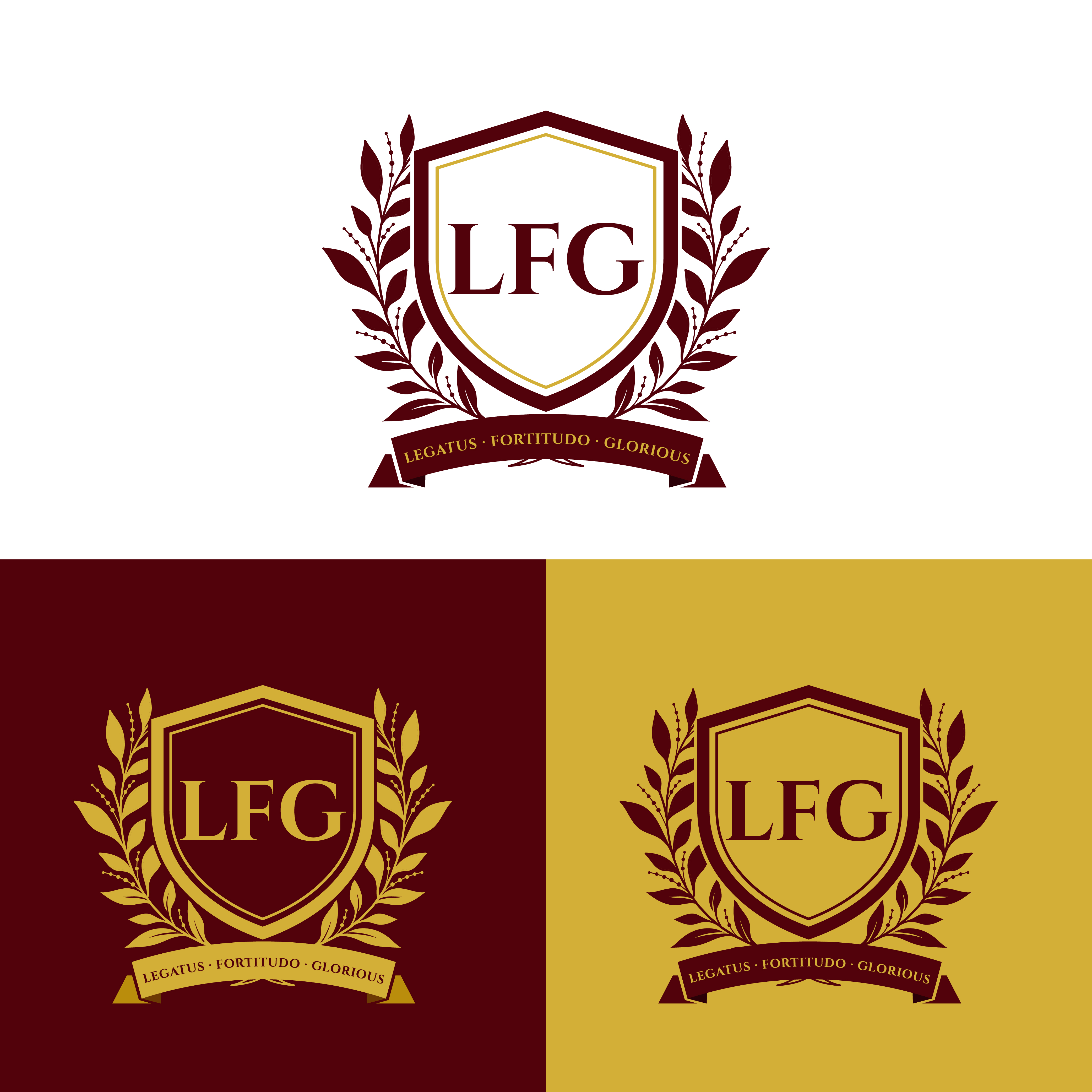Logo Design by razertron for this project | Design #35667714