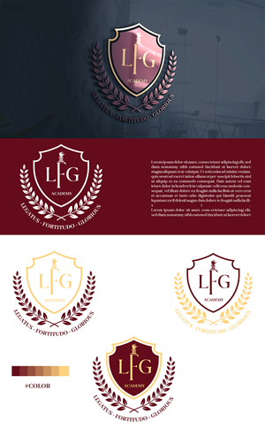 Logo Design by sagarxpoint