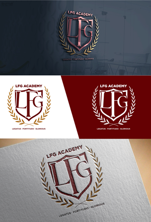 Logo Design by sagarxpoint for this project | Design: #35653382