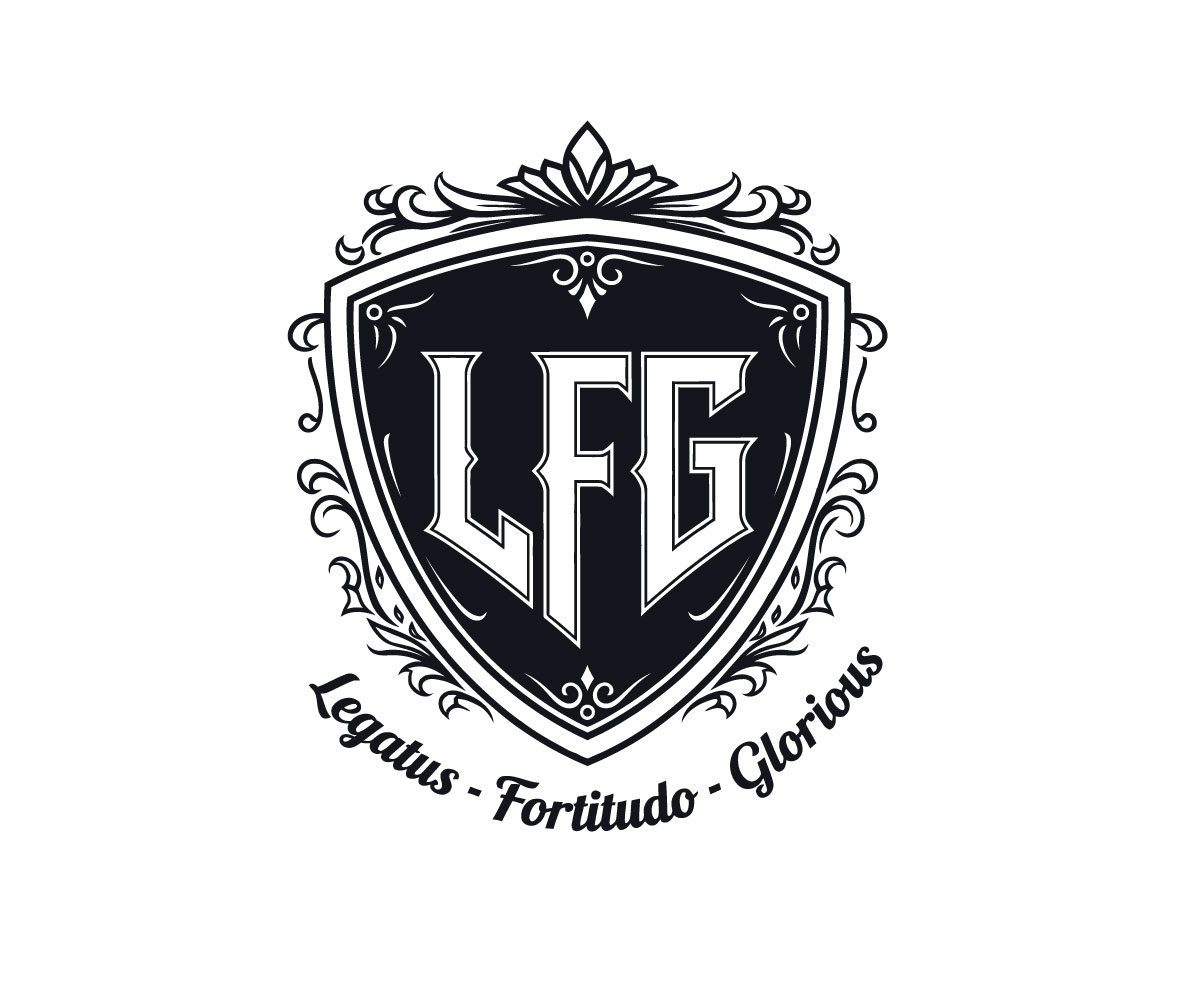 Logo Design by applefine for this project | Design #35653933
