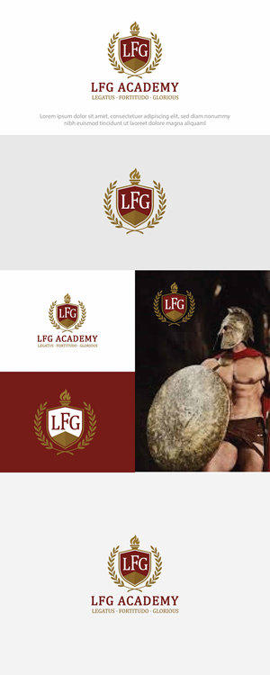 Logo Design by Logo Maker Zone for this project | Design: #35650735