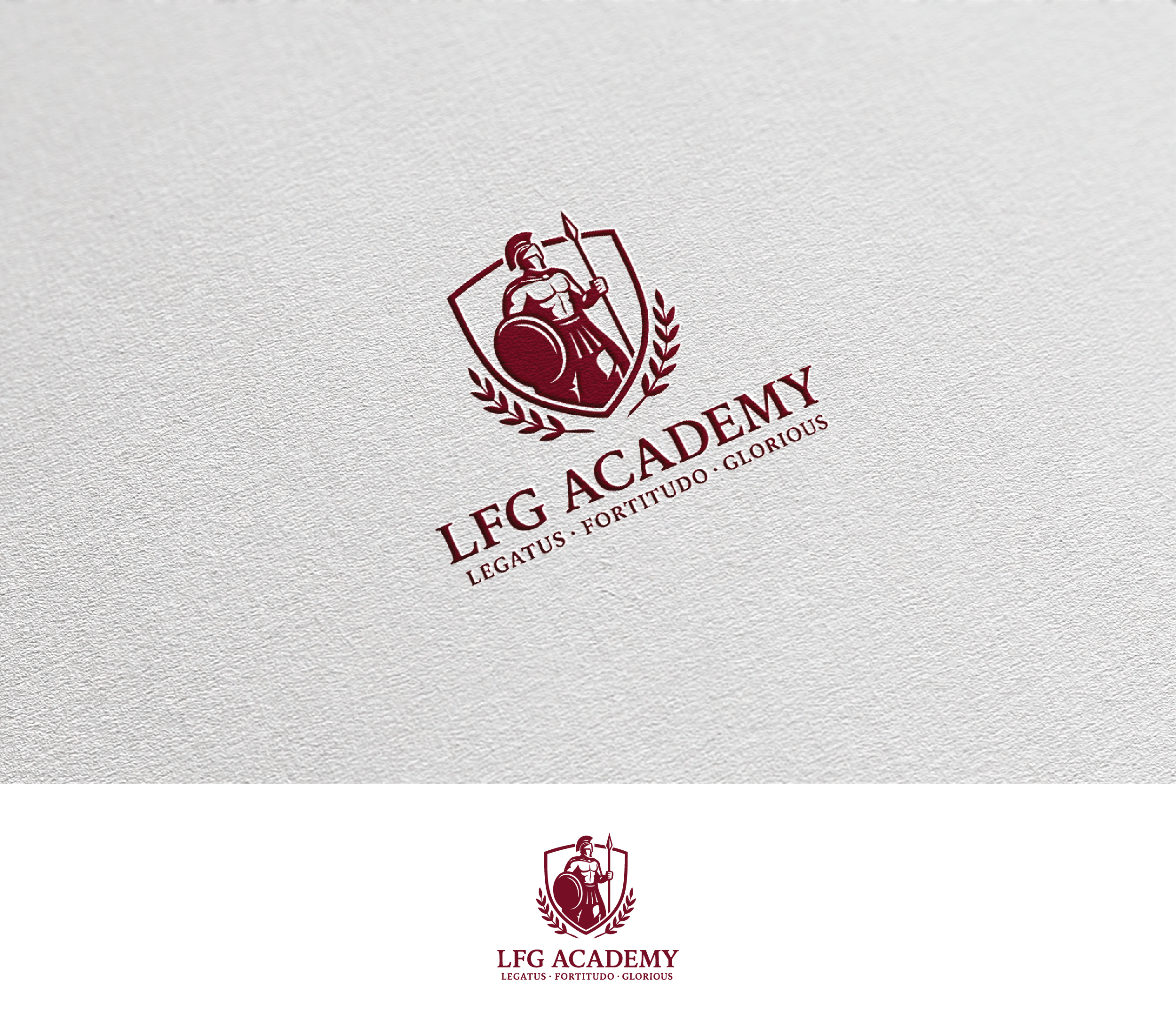 Logo Design by Afsana_Hoque for this project | Design #35655873