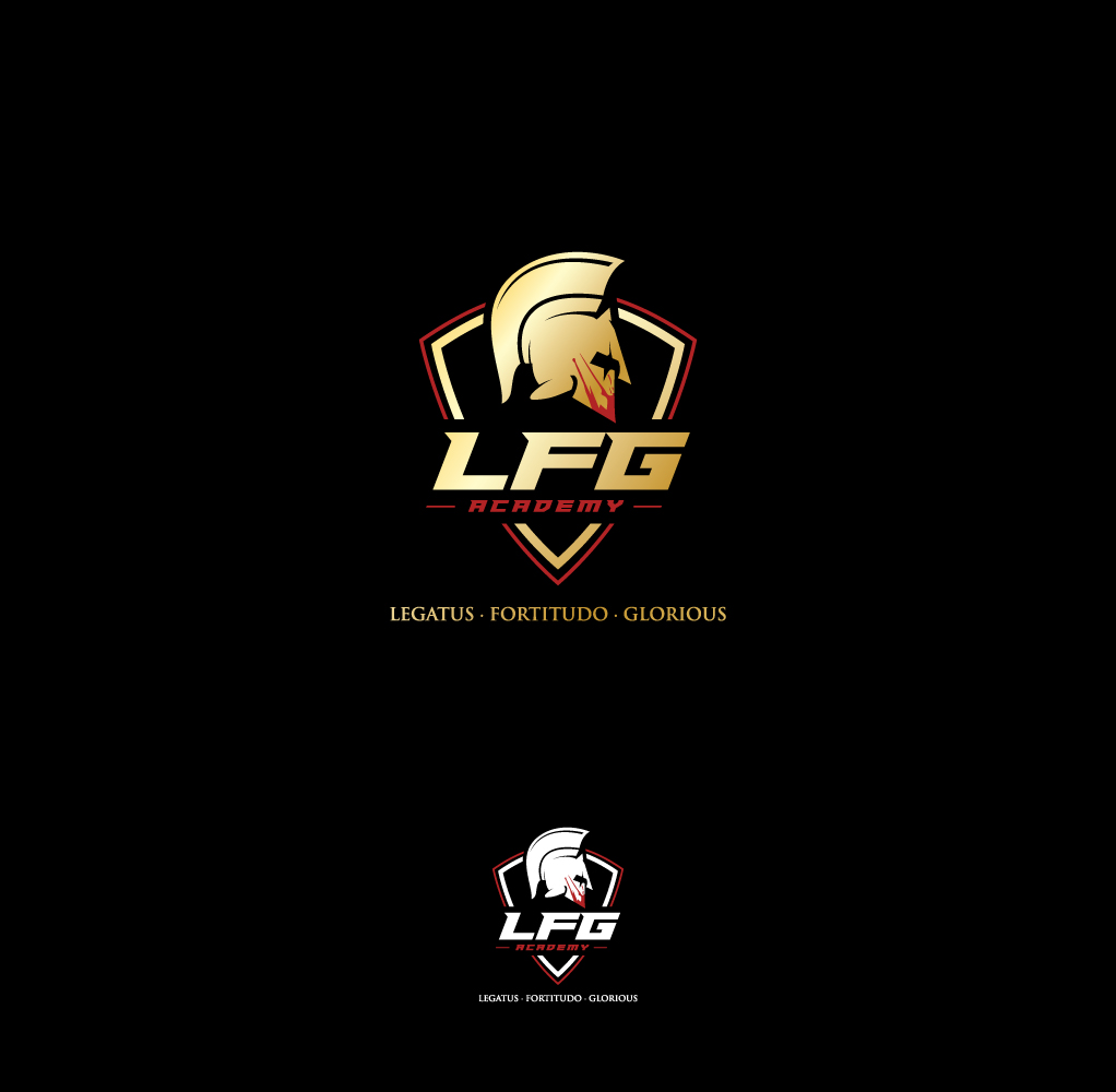 Diseño de Logo por WB NAG para este proyecto | Diseño #35657423