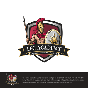 Logo Design by Bobbyalexdesign