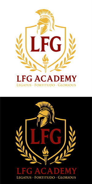 Logo Design by Hanif Designs