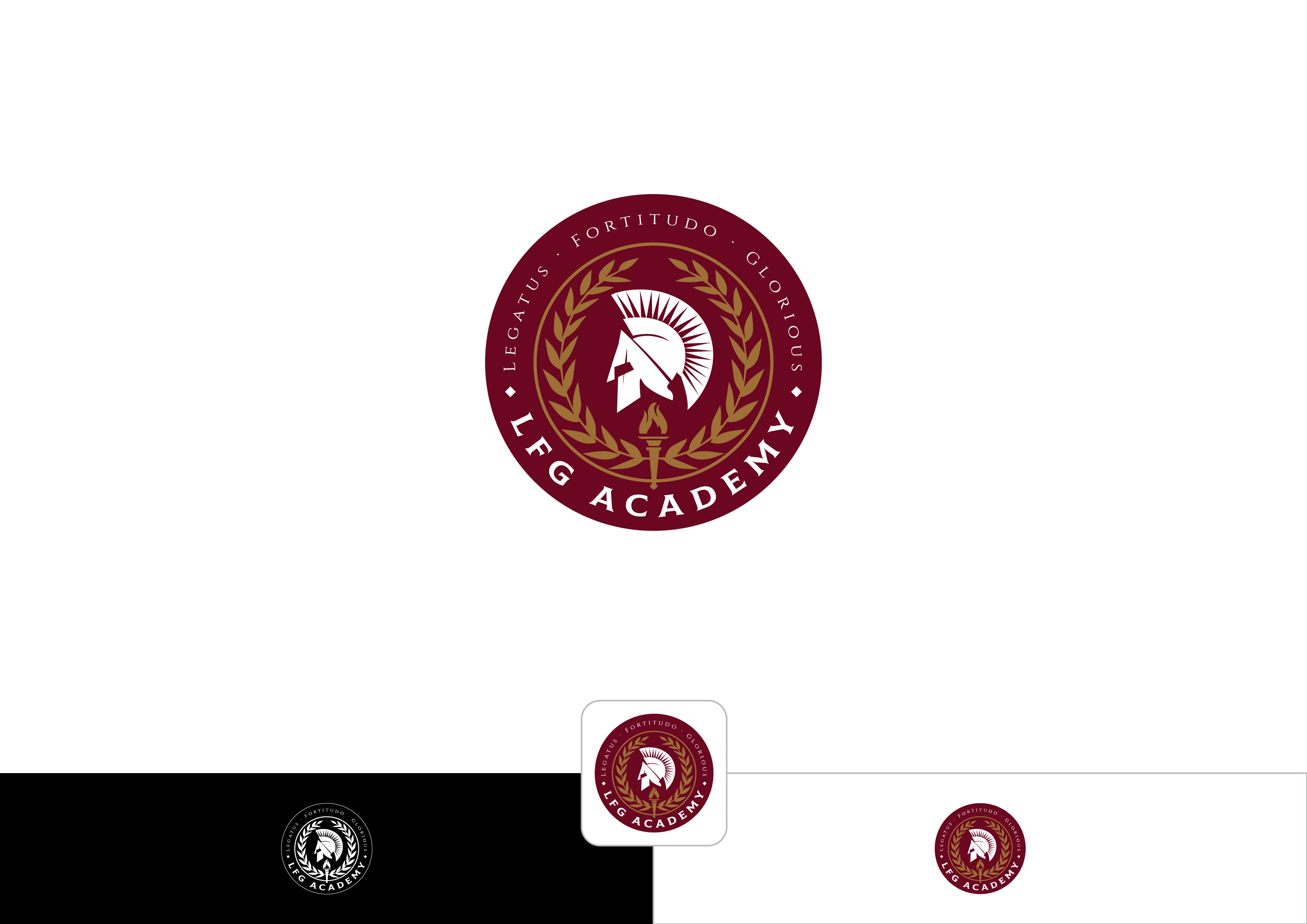 Logo Design by ~idiaz~ for this project | Design #35660747