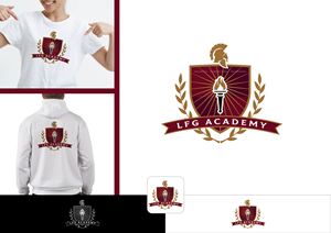 Logo Design by ~idiaz~ for this project | Design: #35662546