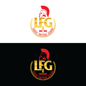 Logo Design by prodesigns99 for this project | Design: #35653539