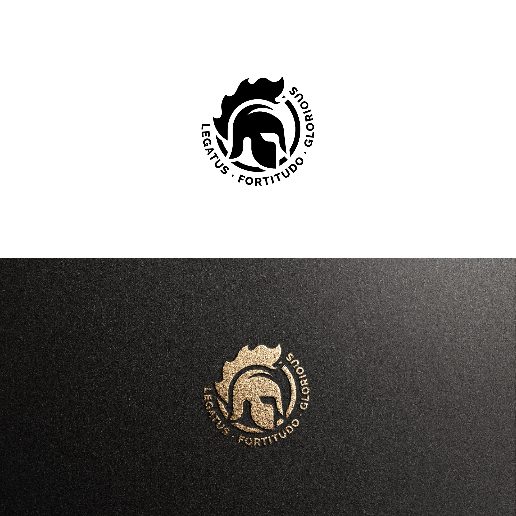 Logo Design by dicubit for this project | Design #35661455