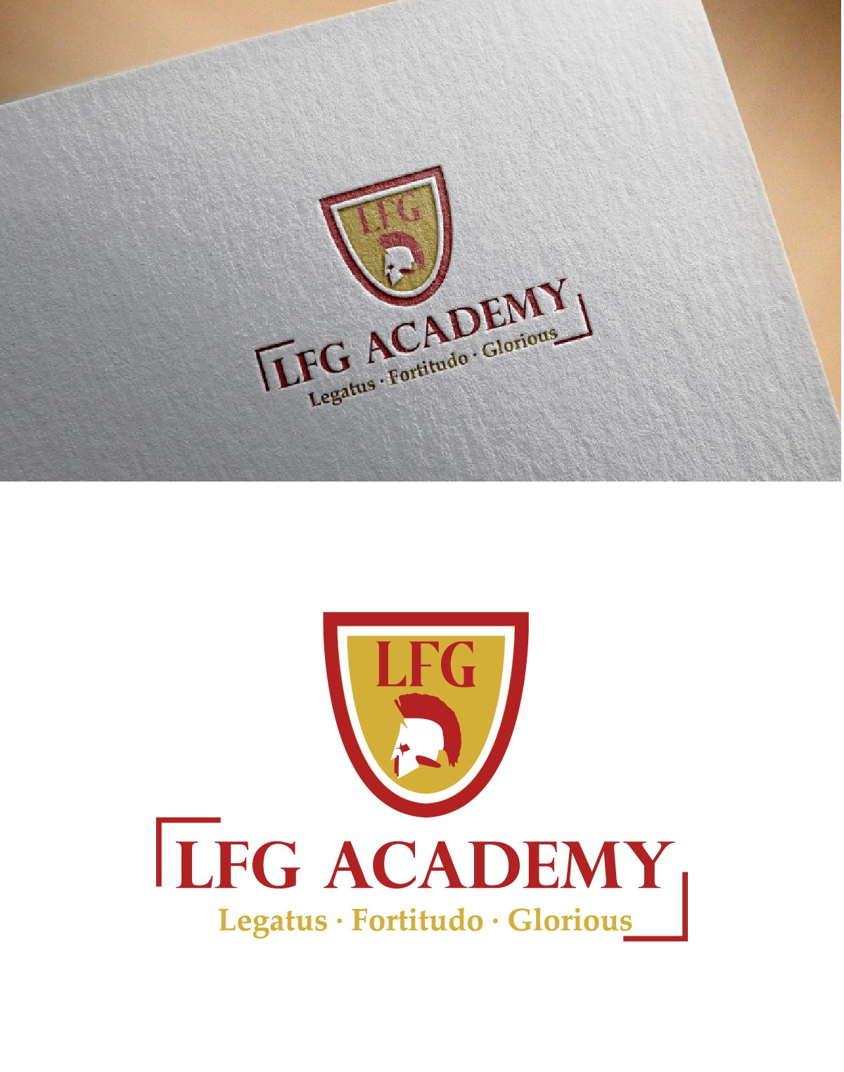 Logo Design by fly  design for this project | Design #35653766