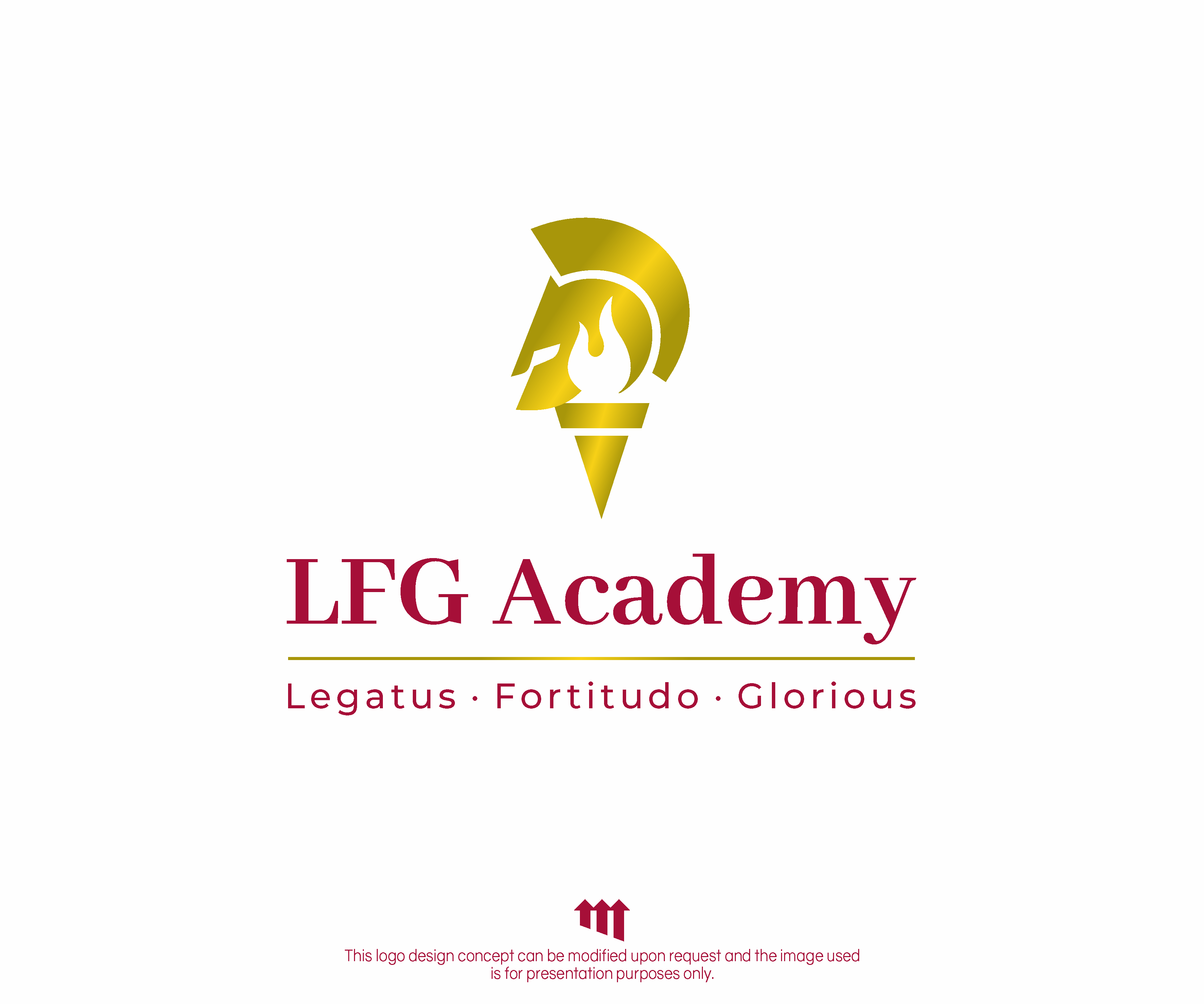 Logo-Design von MBARO für dieses Projekt | Design #35671309
