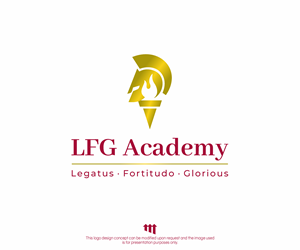 Logo Design by MBARO for this project | Design: #35671309