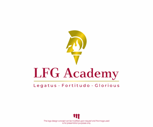 Logo Design by MBARO for this project | Design: #35671310