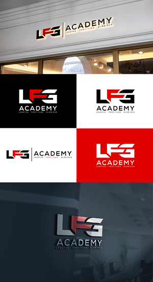 Logo Design by AL-BARAKAH for this project | Design: #35652288