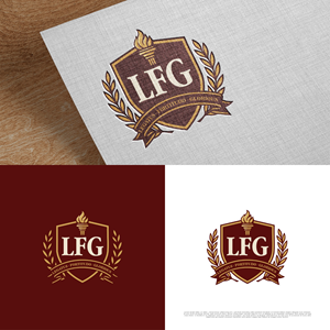 Diseño de Logo por Titan Solbiz para este proyecto | Diseño: #35654447