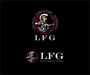 Logo Design by ThiagoB for this project | Design: #35650958