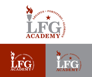 Logo Design by Ansh Design for this project | Design: #35654627