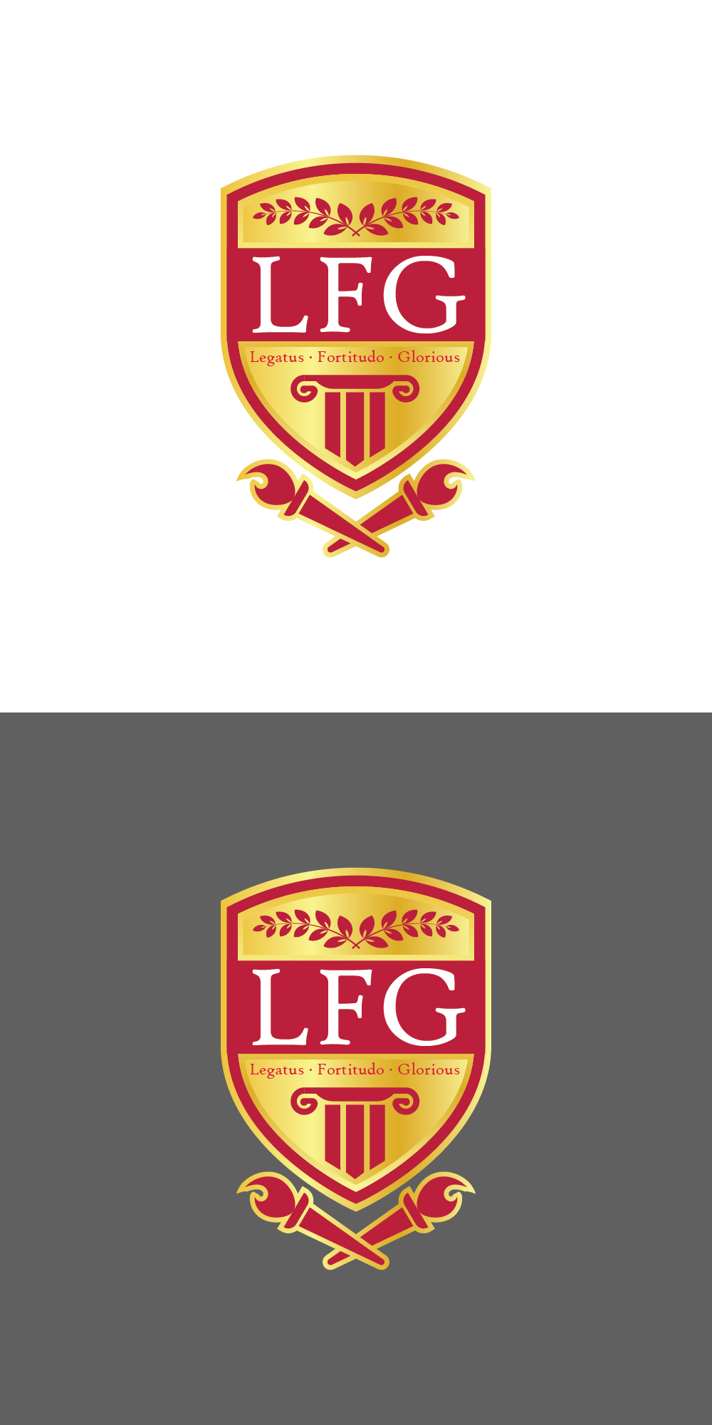 Logo Design by srhzaidi for this project | Design #35653583