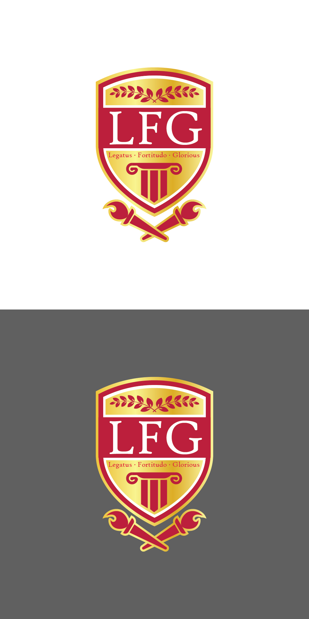 Logo Design by srhzaidi for this project | Design #35653721