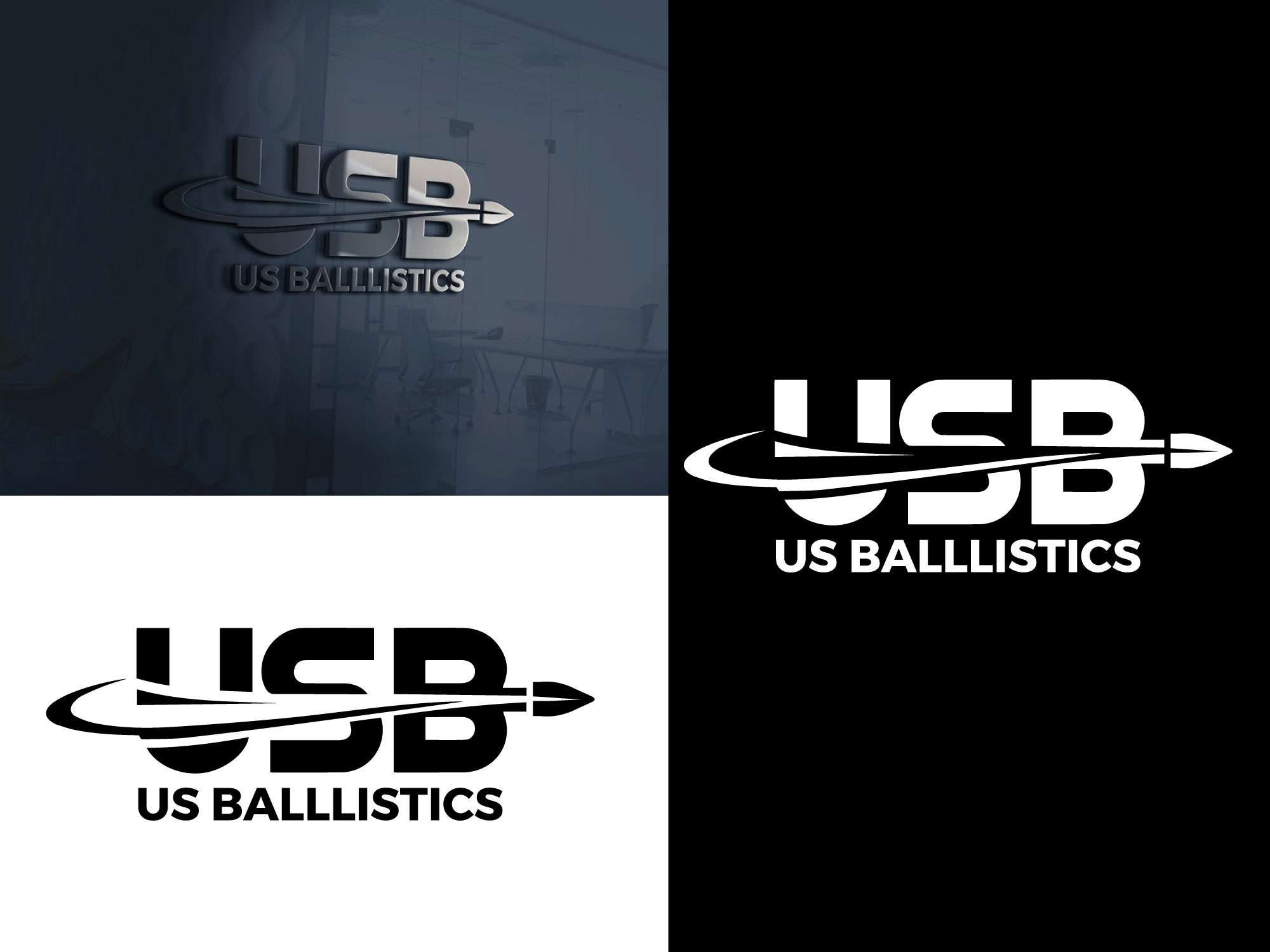 Logo Design by amran mollaa for this project | Design #35655144