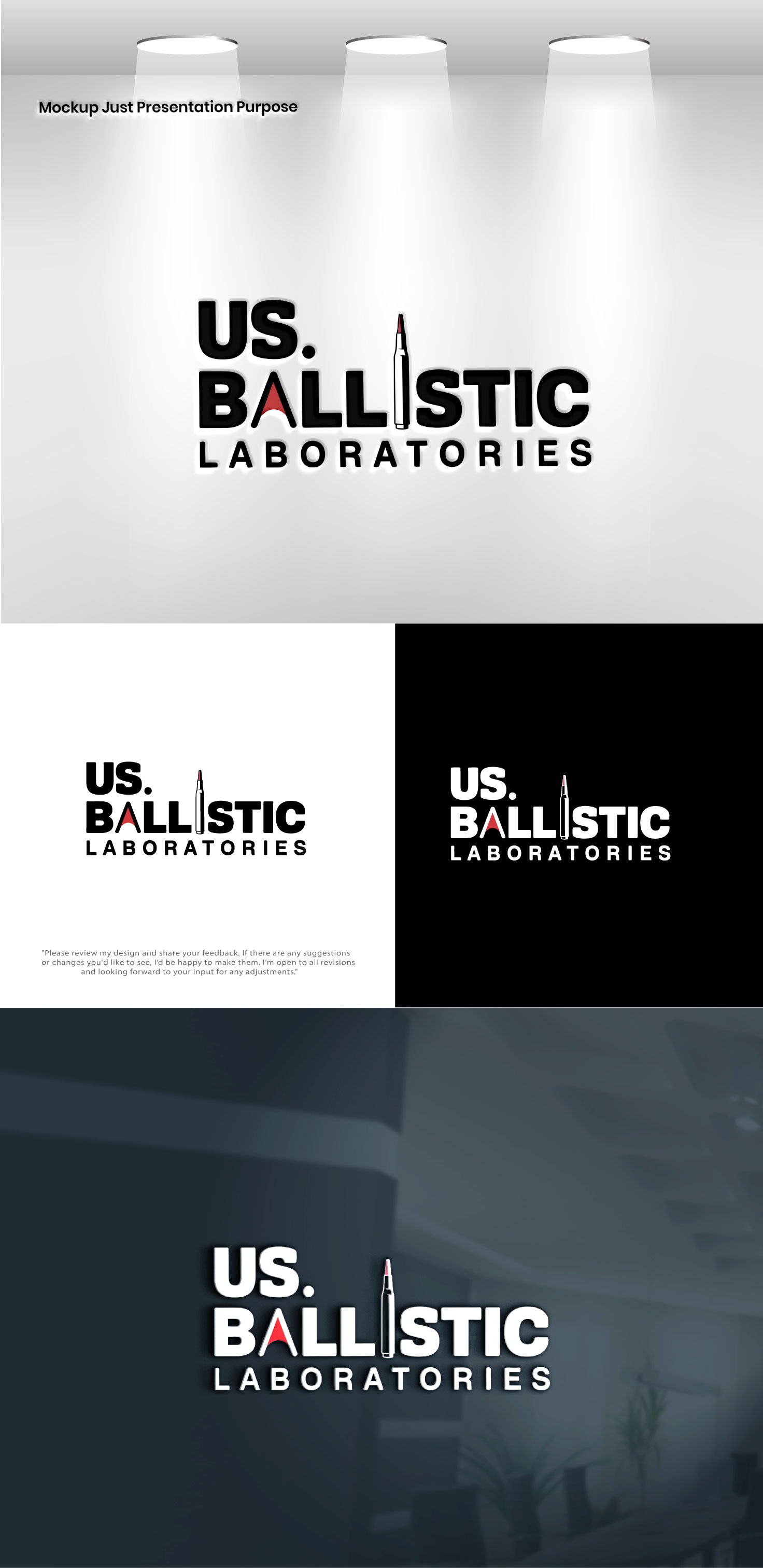 Logo Design by VectorForge for this project | Design #35650843