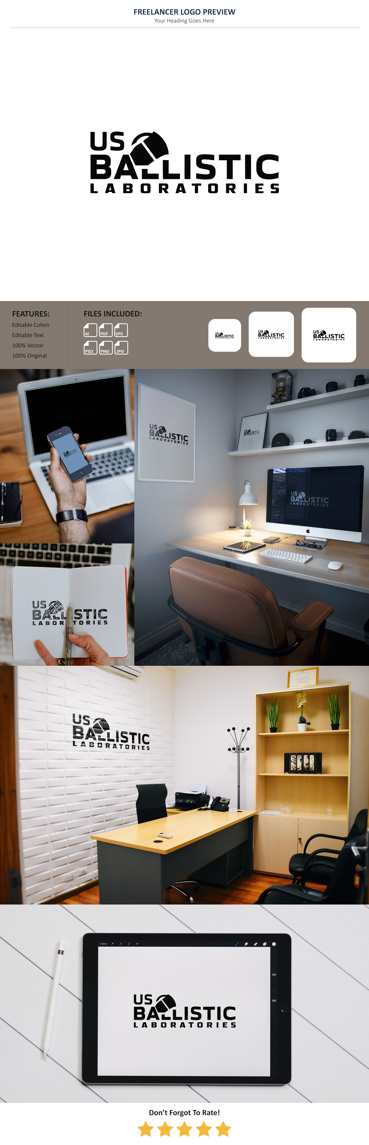 Design de Logo par VectorForge pour ce projet | Design #35650844