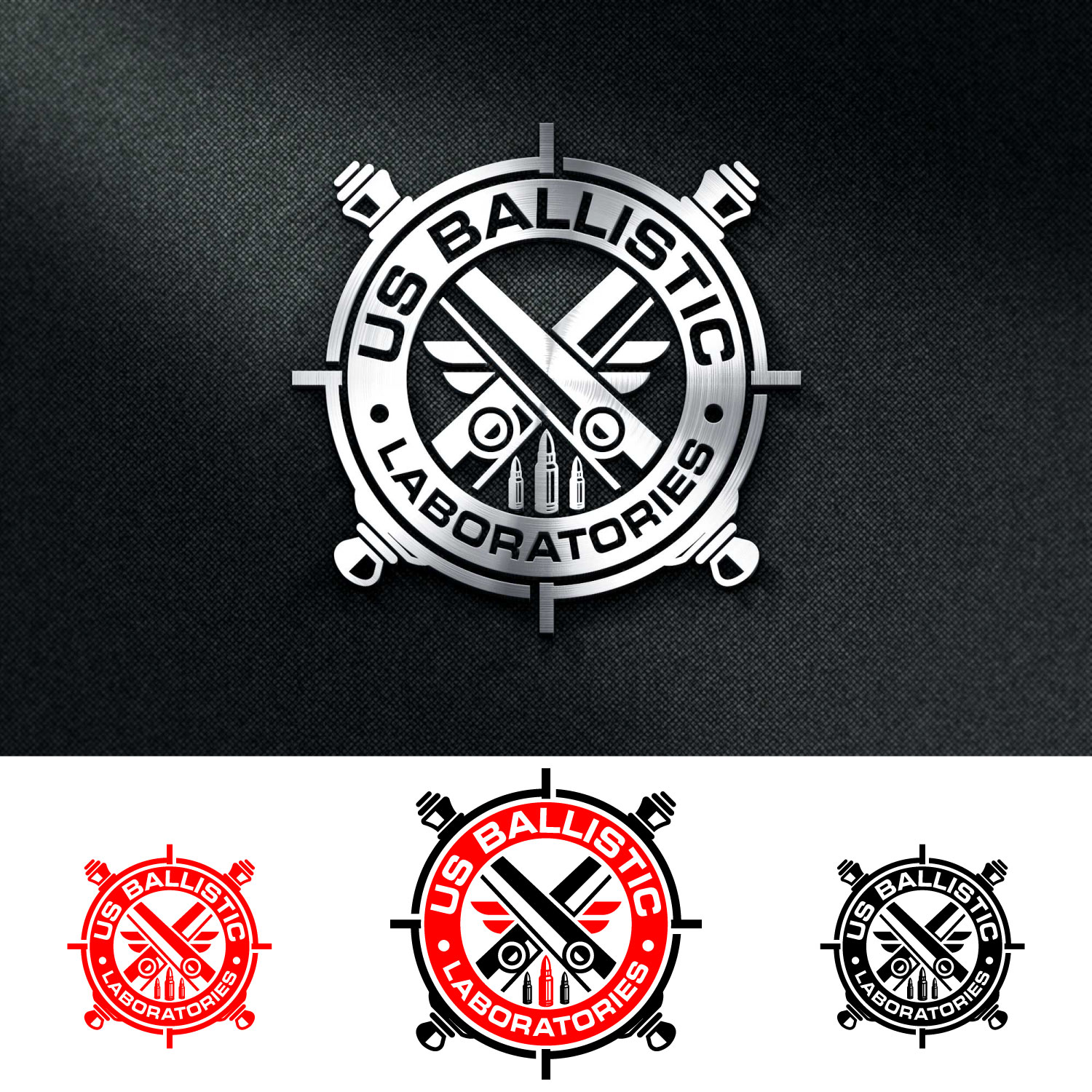 Logo Design by Suvendu.S for this project | Design #35653954