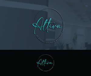 Design de Logo par Srk pix!14 pour ce projet | Design : #35668835