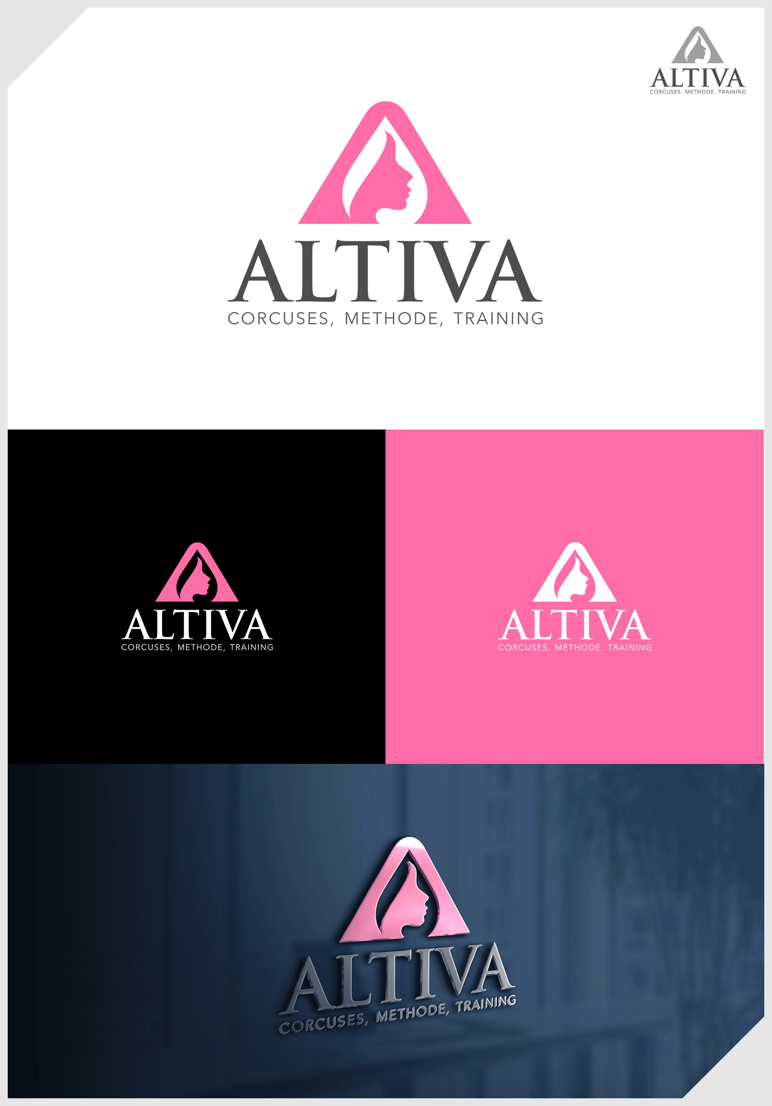 Logo-Design von IDesign1606 für dieses Projekt | Design #35657884