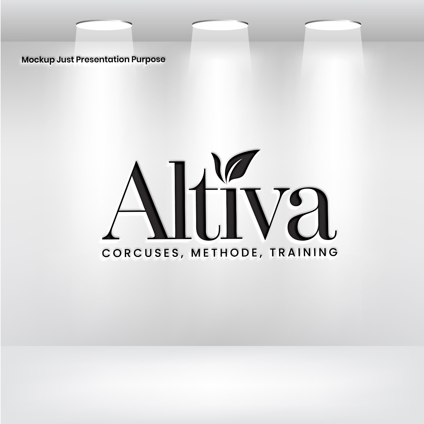 Logo Design by VectorForge for this project | Design #35665785