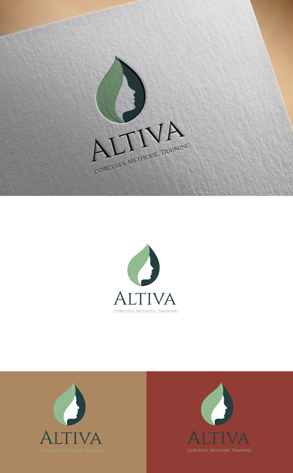 Logo Design by KING JM for this project | Design #35652926