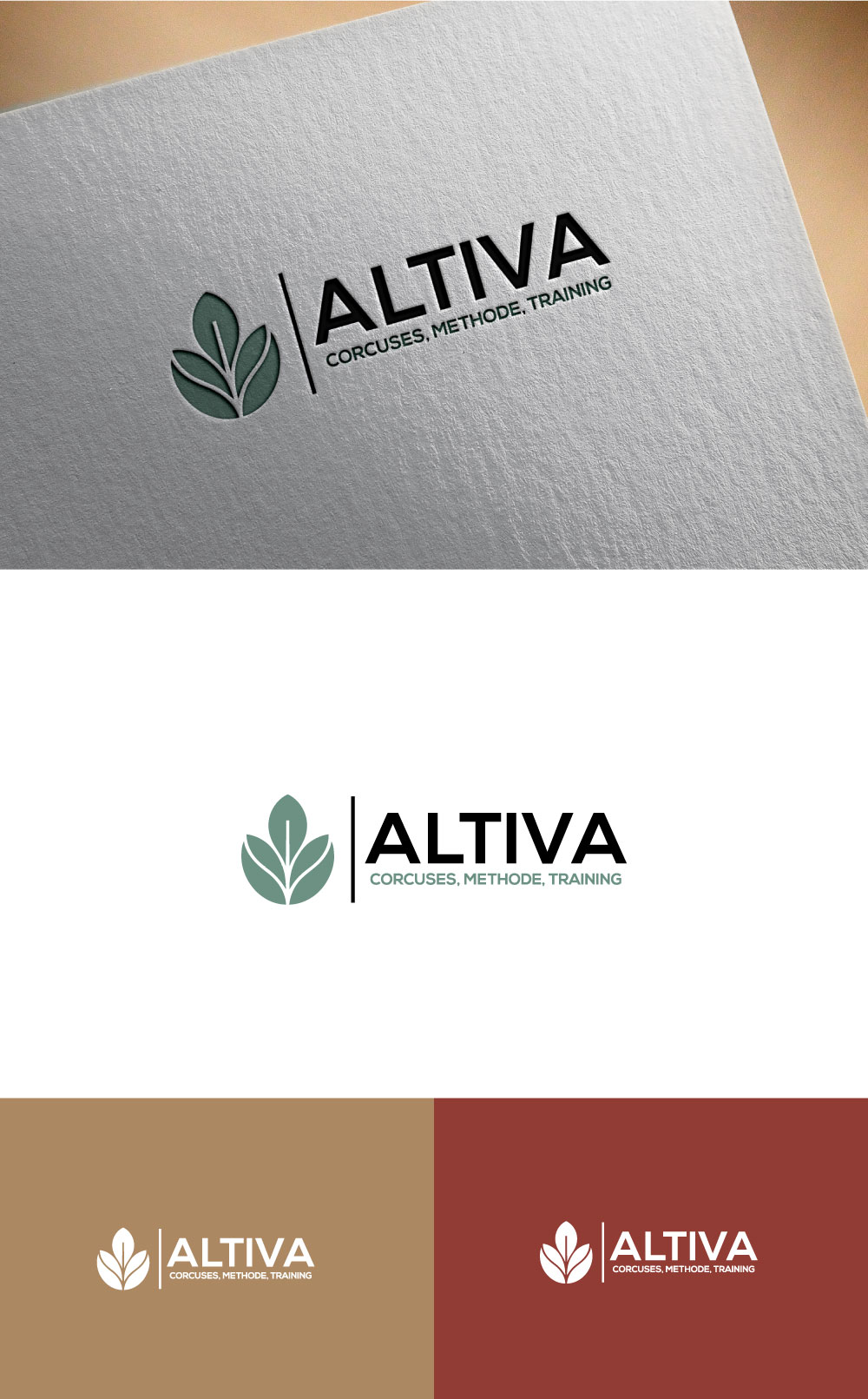 Logo Design by KING JM for this project | Design #35652928