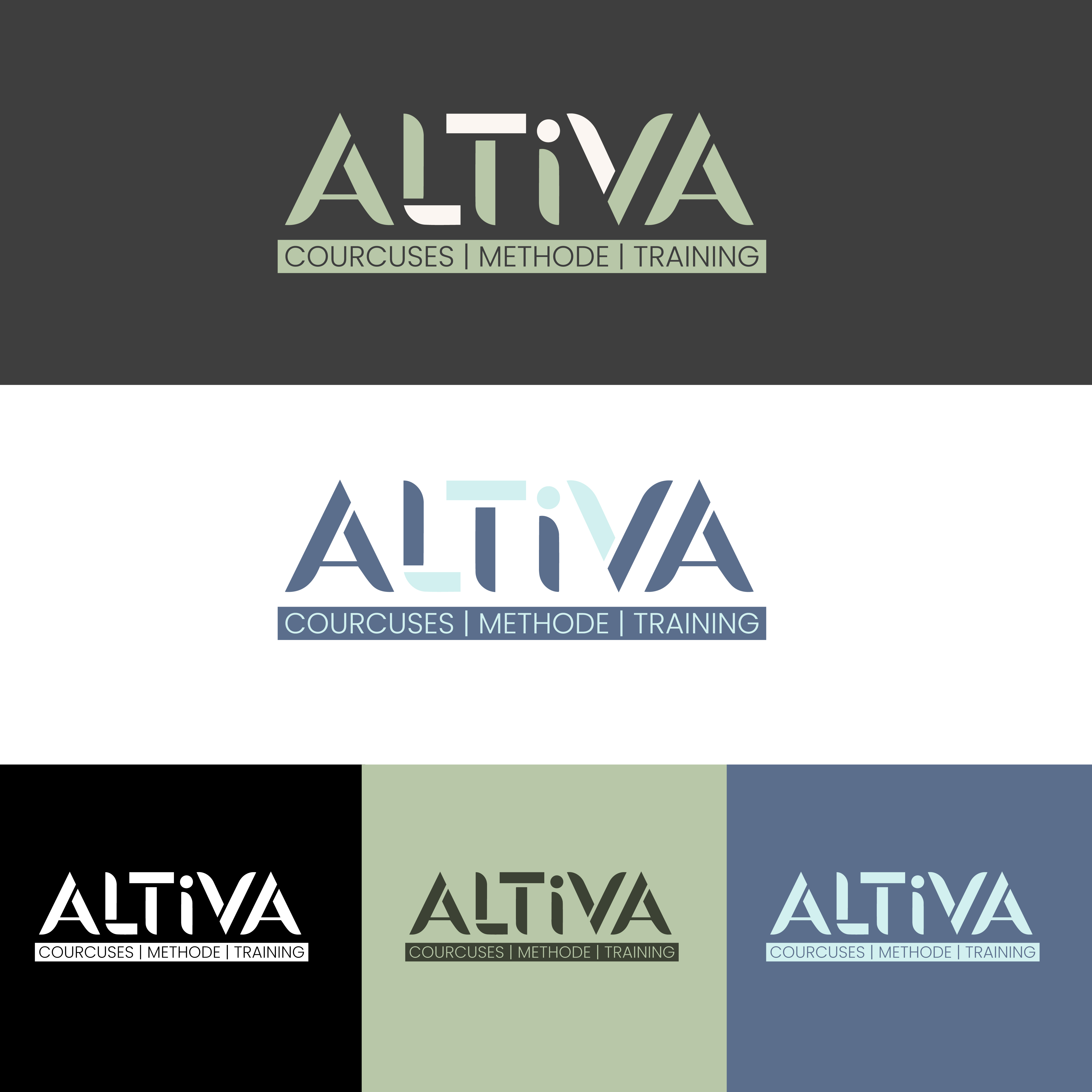 Logo-Design von Shariqology für dieses Projekt | Design #35652612