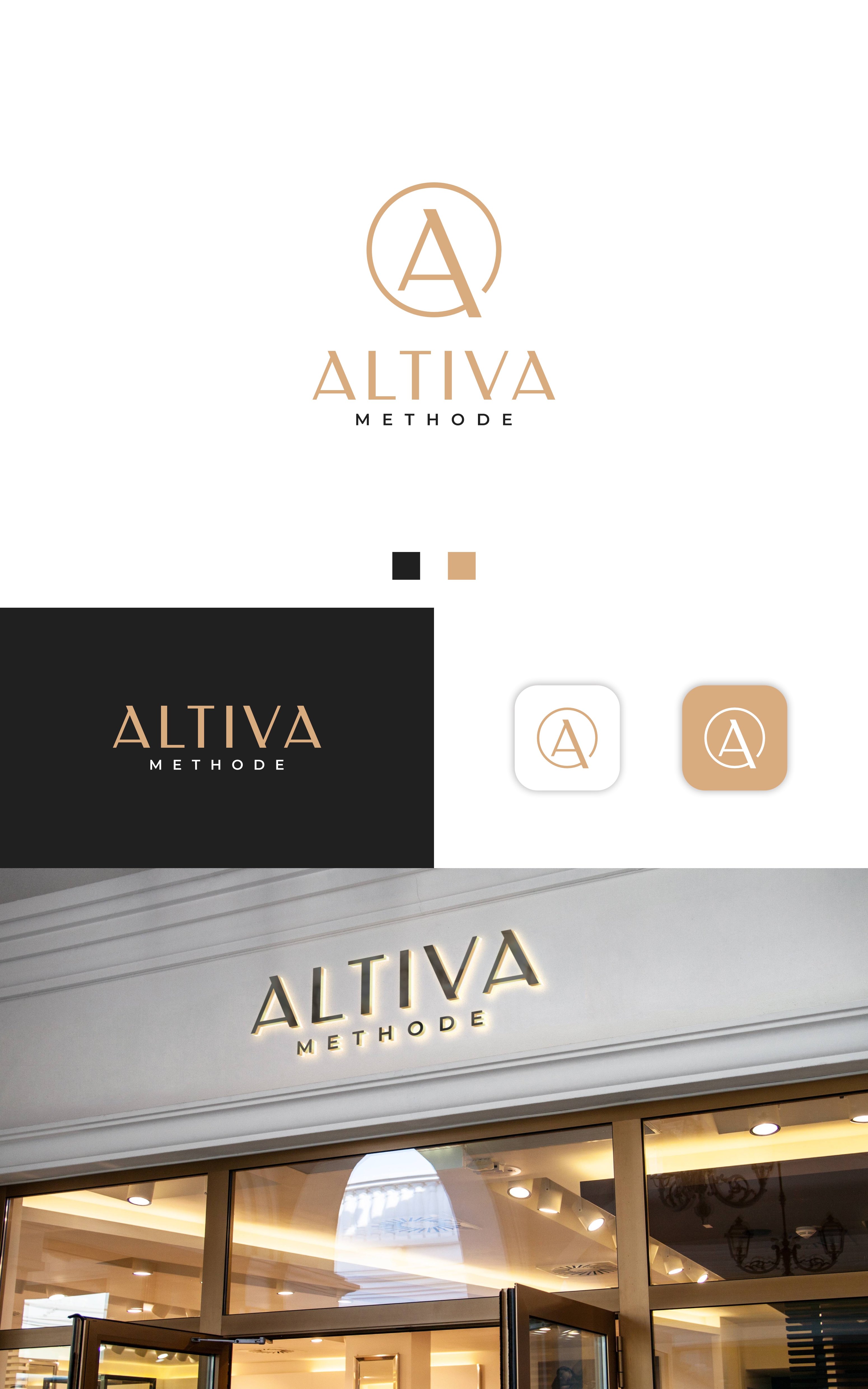 Design de Logo par Dell_a.Design pour ce projet | Design #35652436