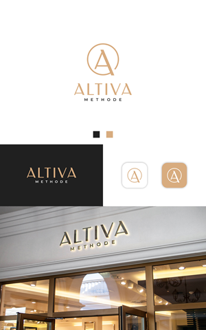 Design de Logo par Dell_a.Design pour ce projet | Design : #35652436
