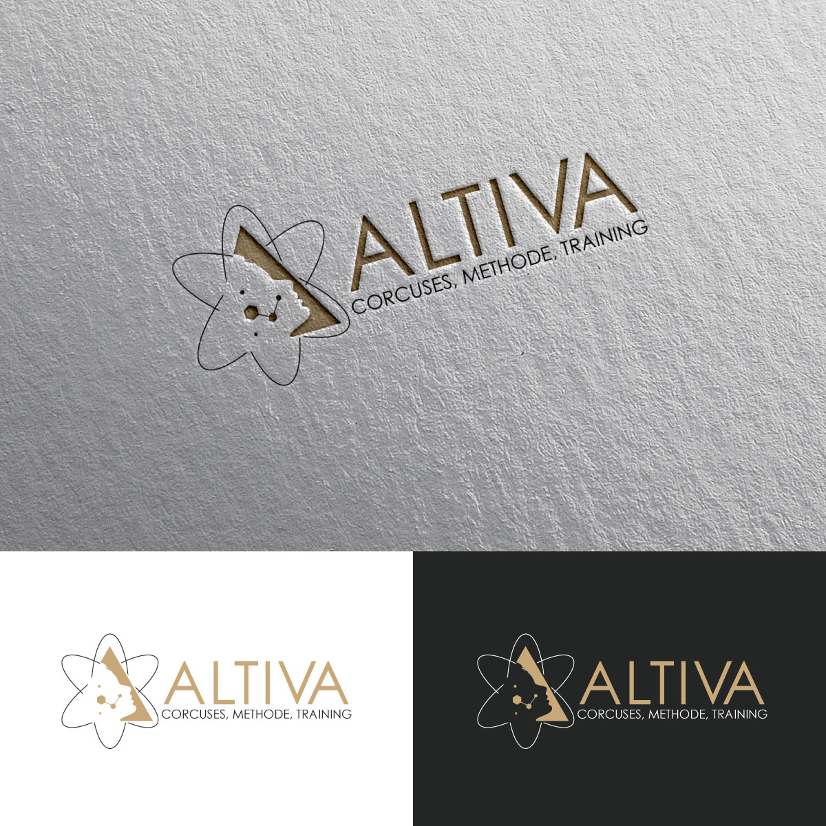 Design de Logo par Alex Henry pour ce projet | Design #35652259
