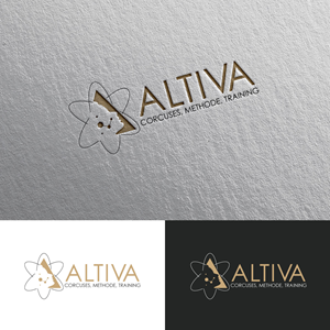 Design de Logo par Alex Henry pour ce projet | Design : #35652259