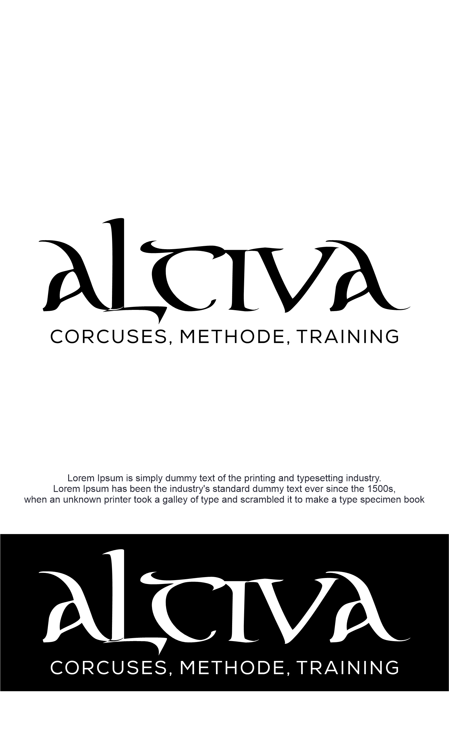 Diseño de Logo por Abigaill_design para este proyecto | Diseño #35657262