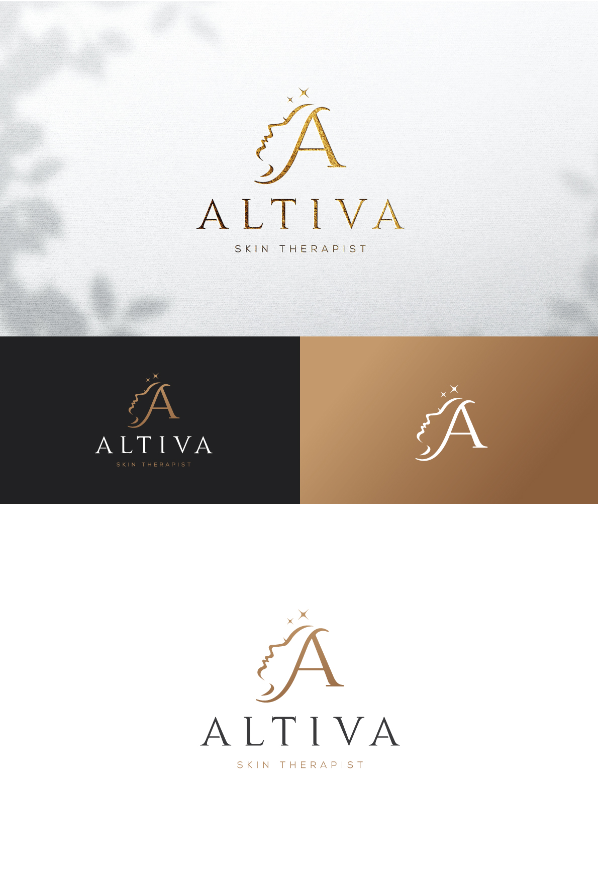 Diseño de Logo por WB NAG para este proyecto | Diseño #35653761