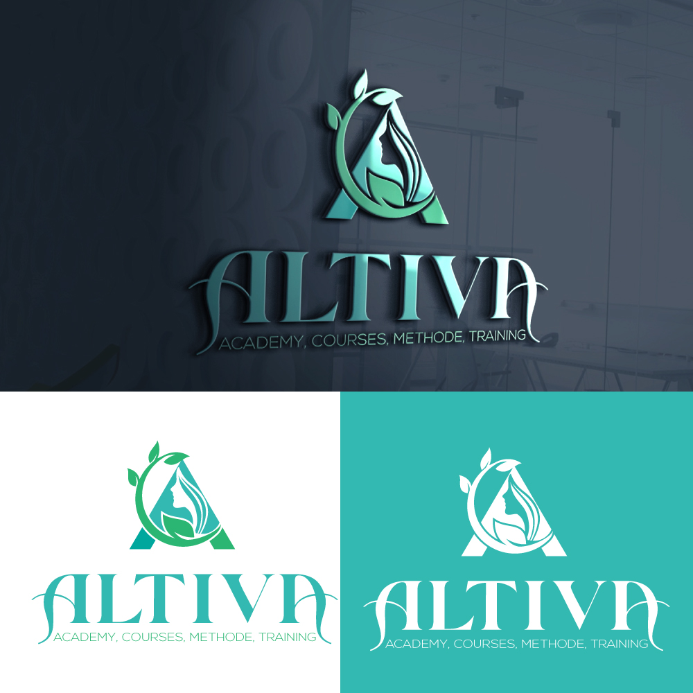 Logo Design by diapapadia for this project | Design #35675985