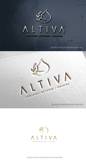 Design de Logo par zebronicgraphic pour ce projet | Design : #35653391