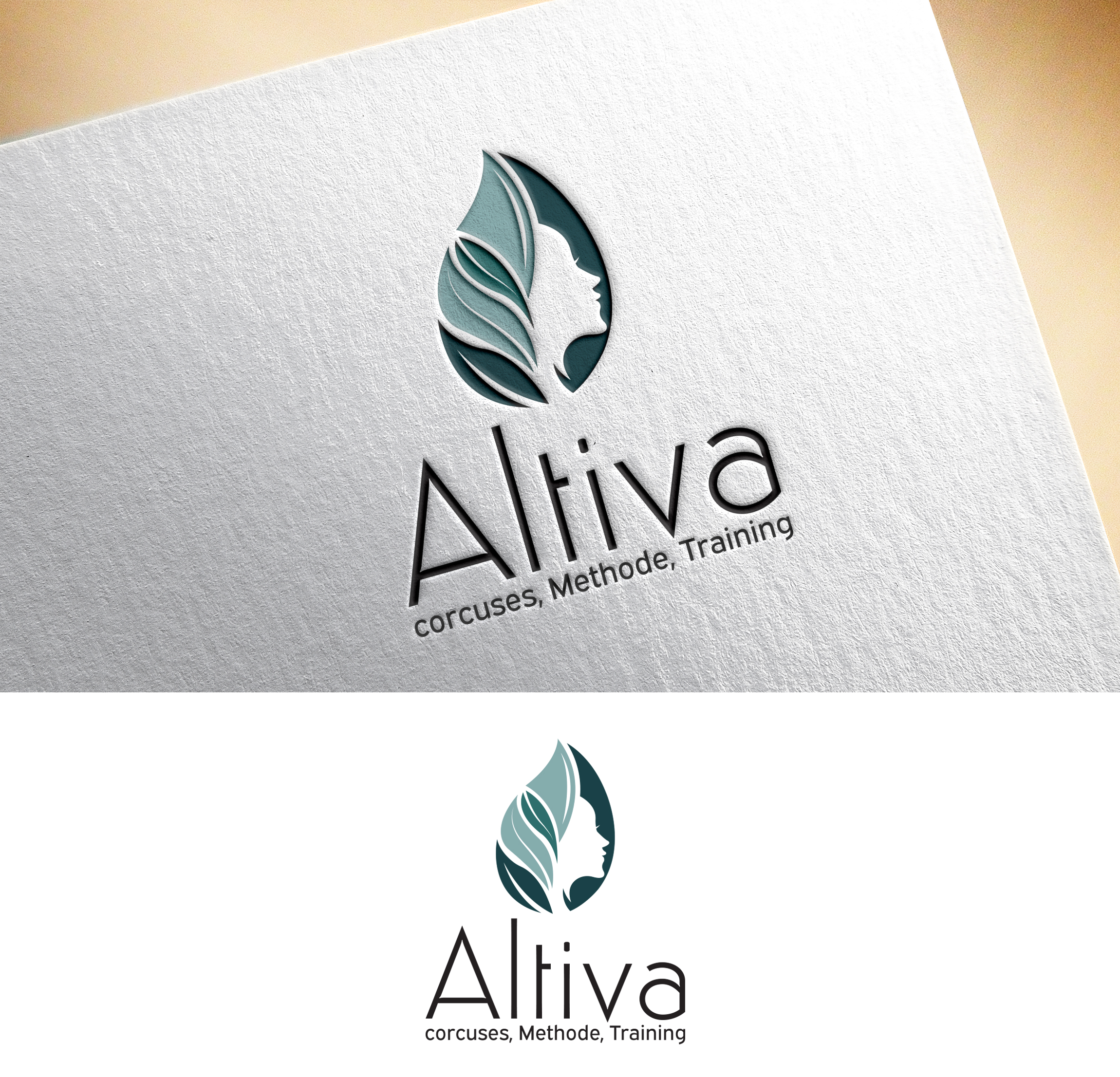 Logo Design by Impressive Designs for this project | Design #35653830