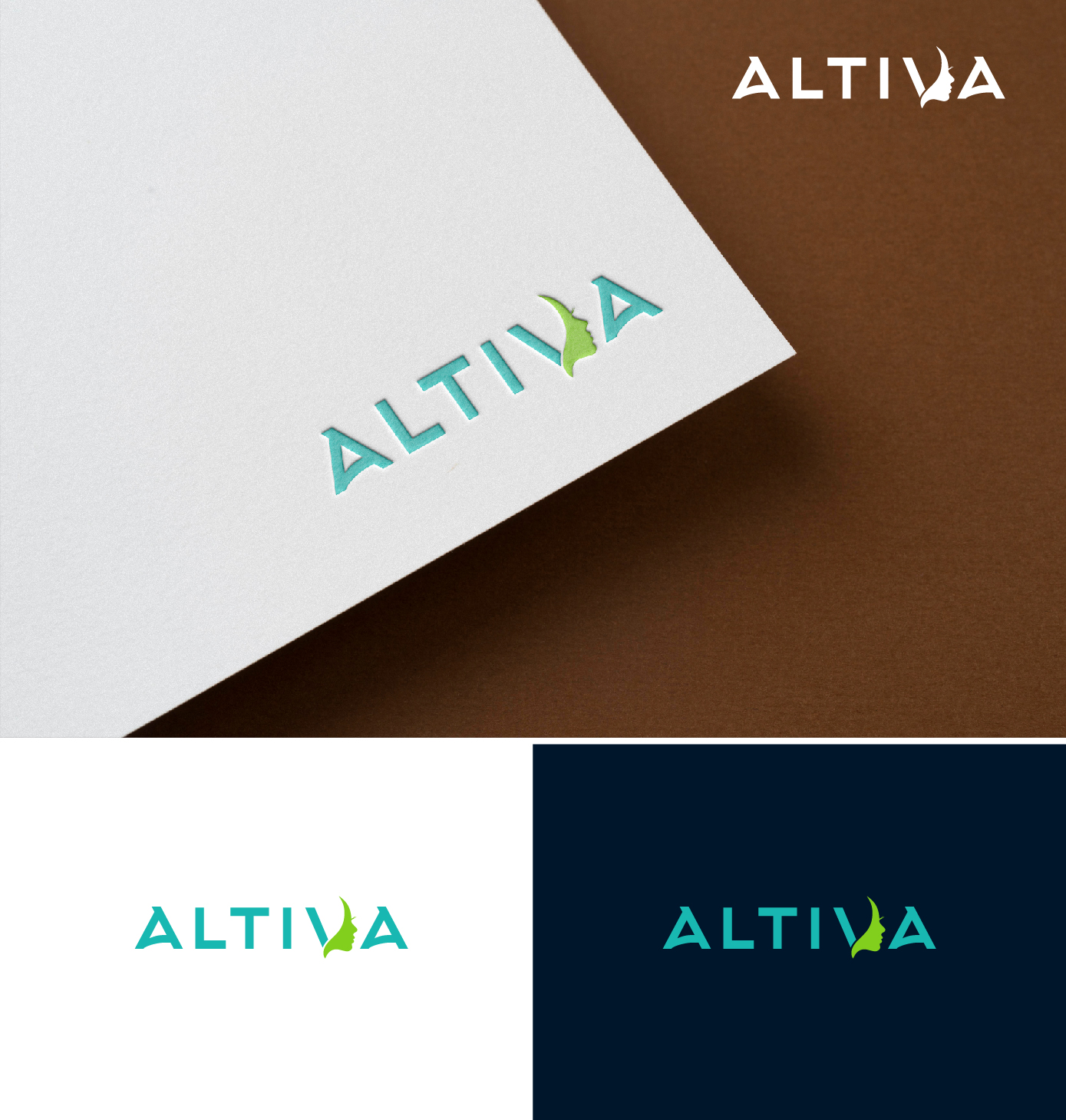 Logo-Design von AL-BARAKAH für dieses Projekt | Design #35655714