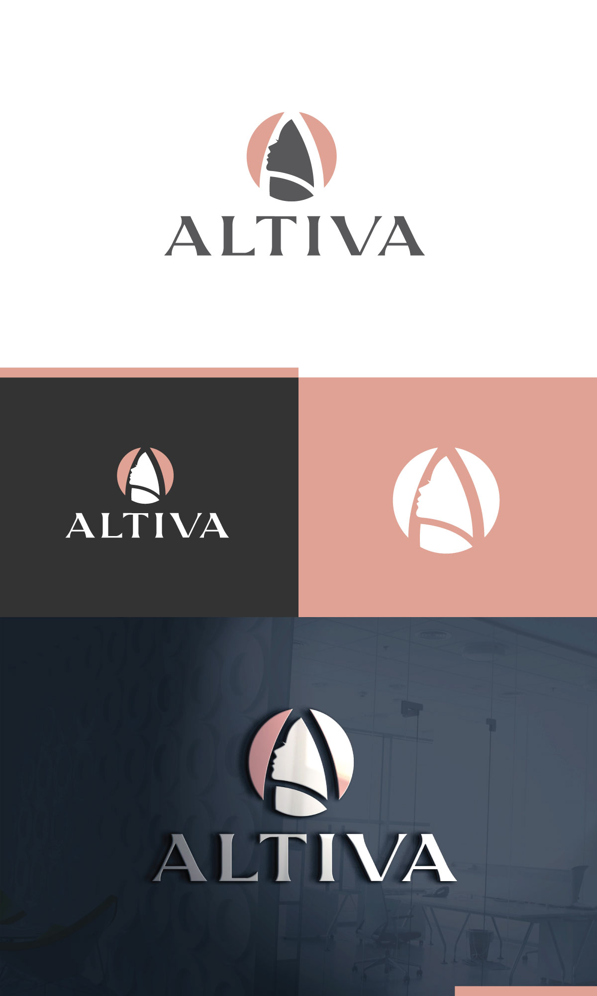 Design de Logo par creativepix pour ce projet | Design #35652224