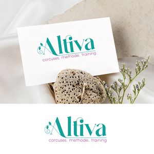 Logo Design by Rubia@ for this project | Design: #35652949