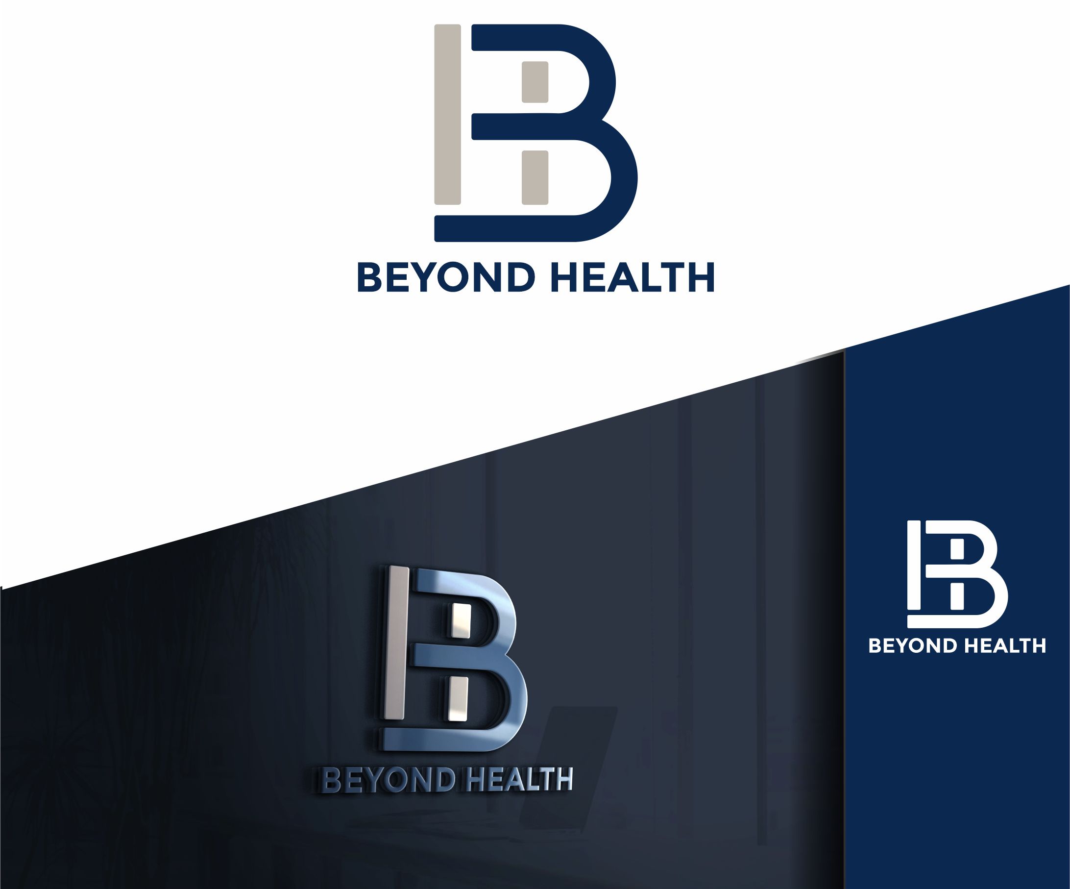 Logo Design by alkaline for this project | Design #35651881